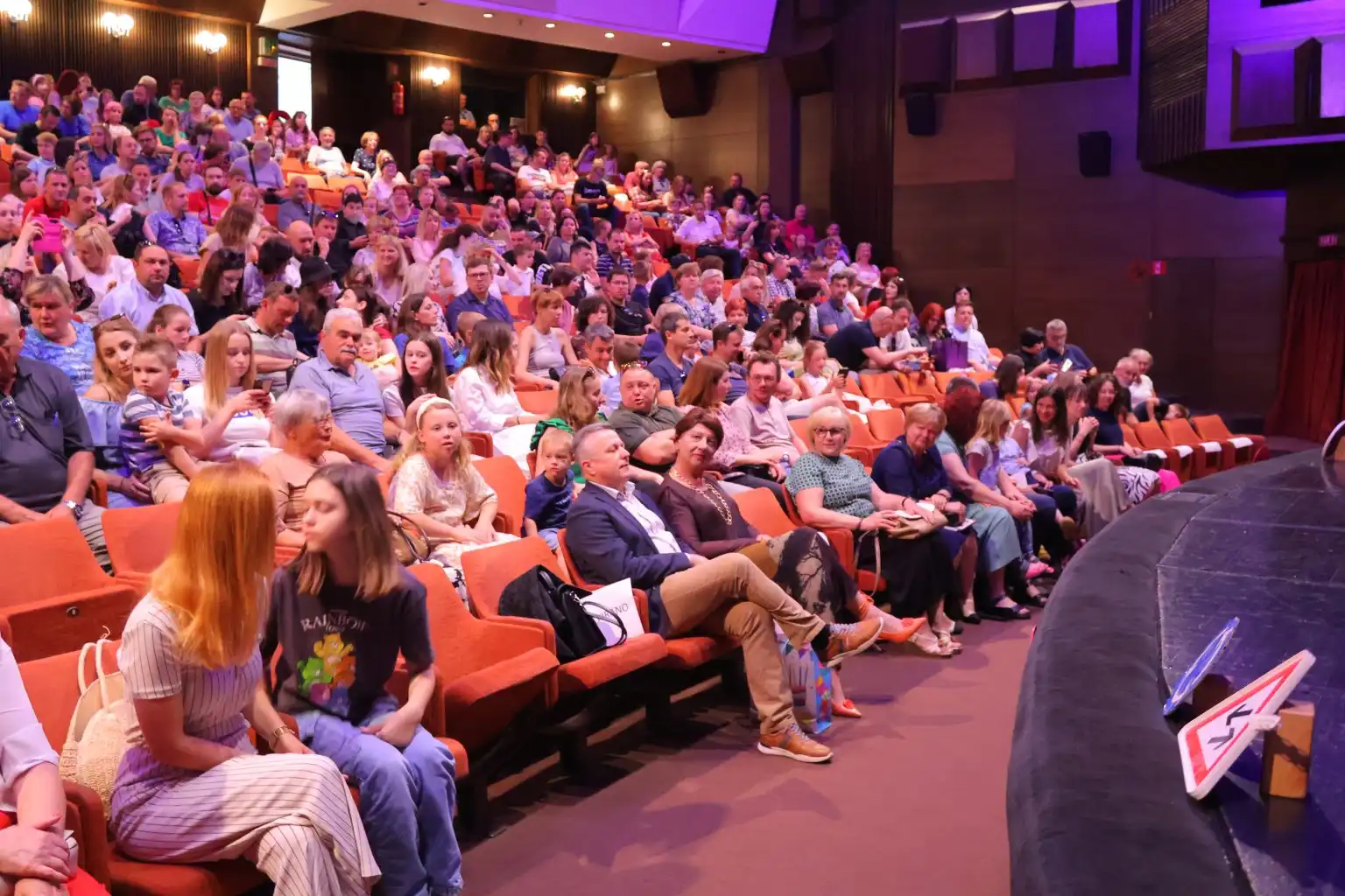 Mali maturanti Dječjeg vrtića Cipelica (17)