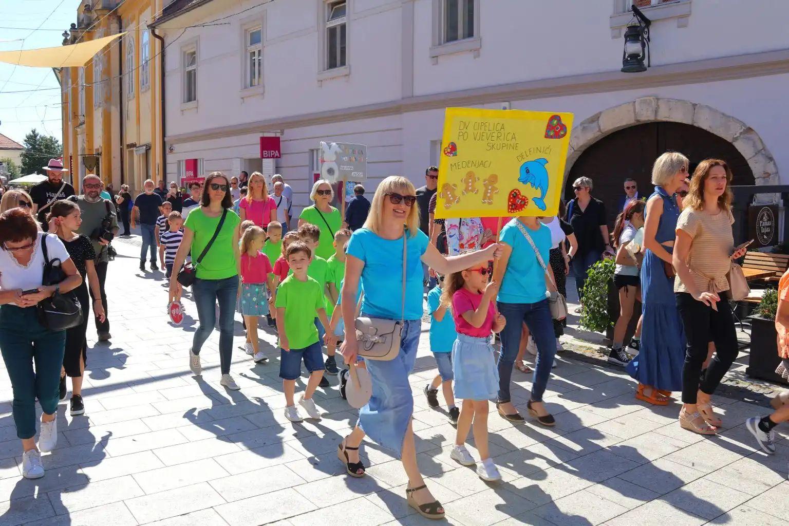 Mali maturanti Dječjeg vrtića Cipelica (18)