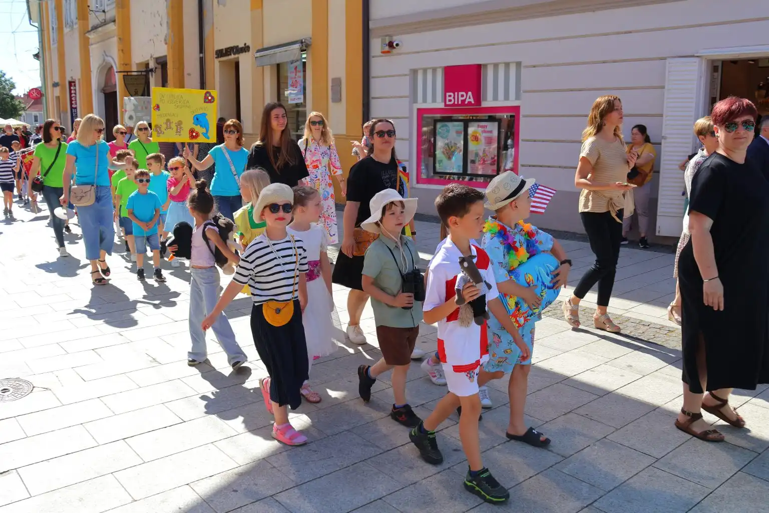 Mali maturanti Dječjeg vrtića Cipelica (19)