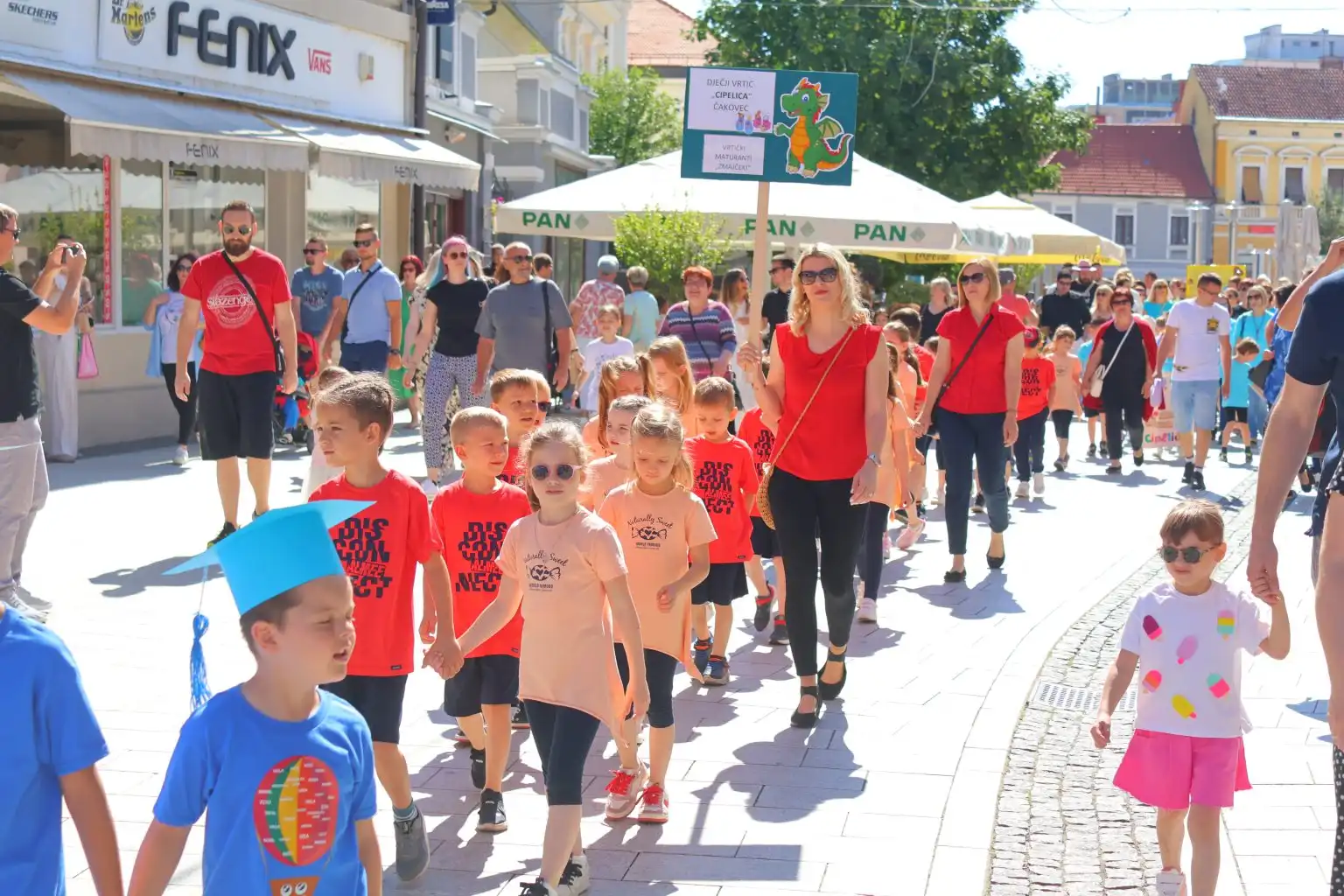 Mali maturanti Dječjeg vrtića Cipelica (21)