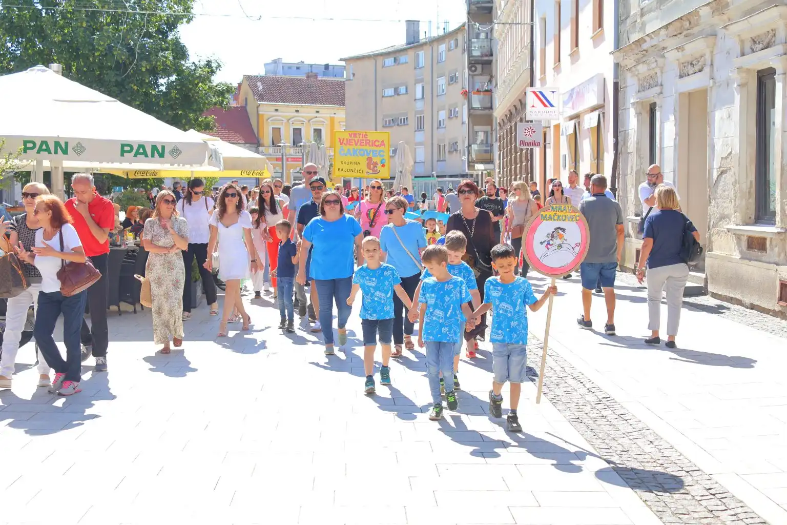 Mali maturanti Dječjeg vrtića Cipelica (22)