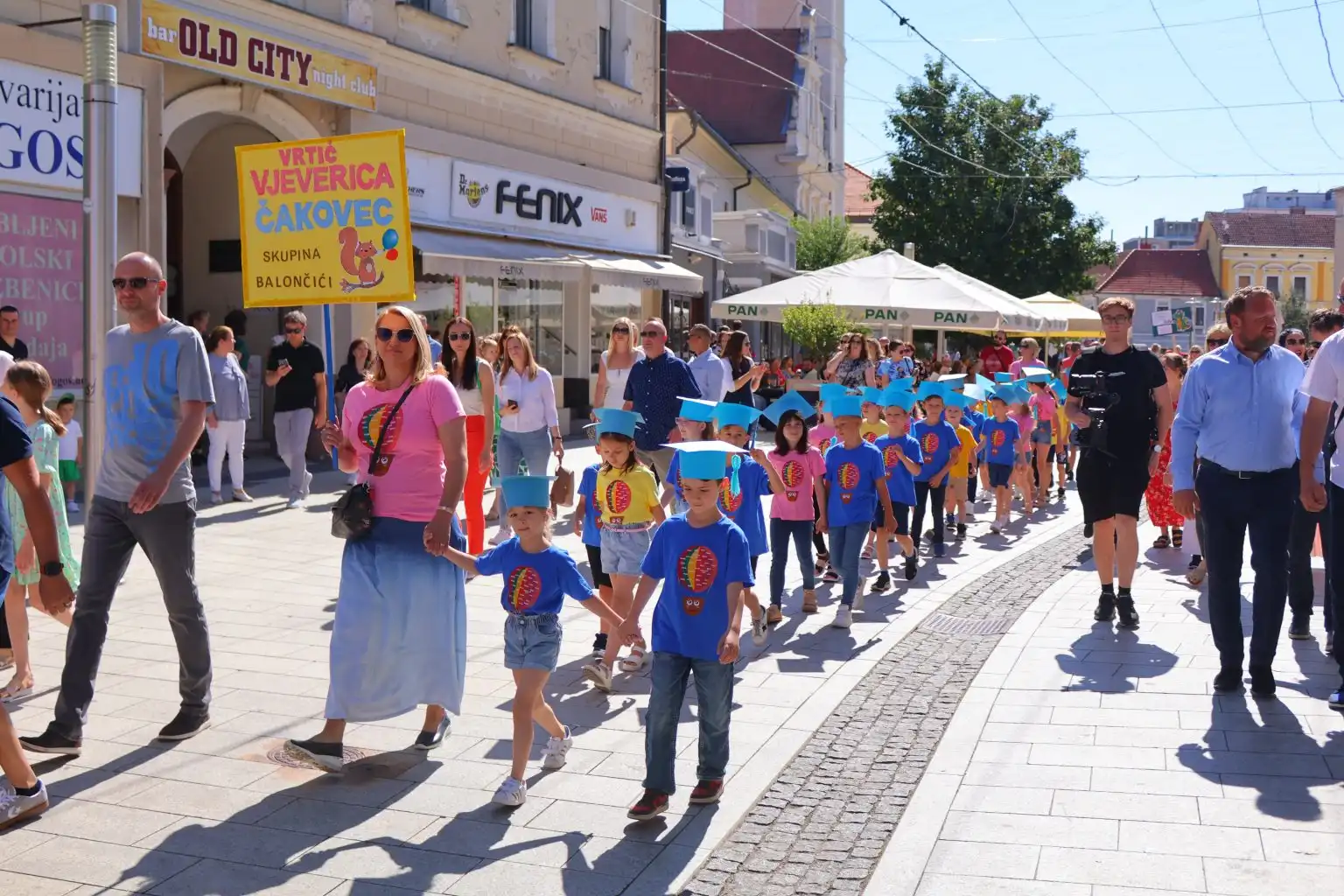 Mali maturanti Dječjeg vrtića Cipelica (23)