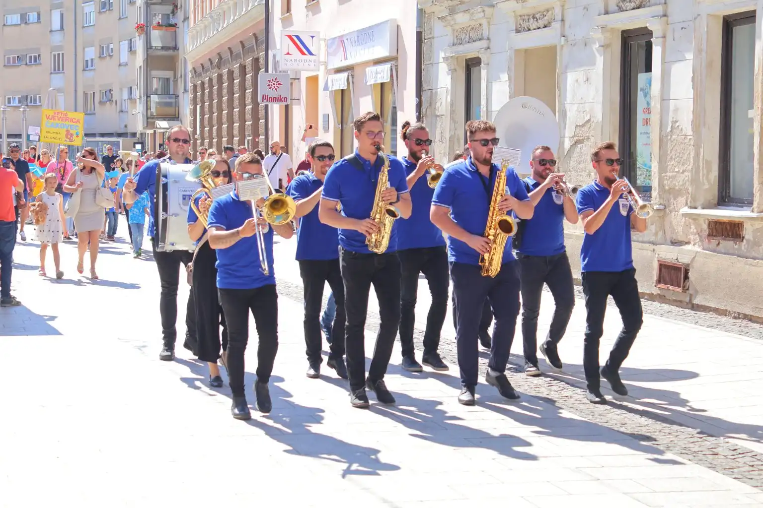 Mali maturanti Dječjeg vrtića Cipelica (24)
