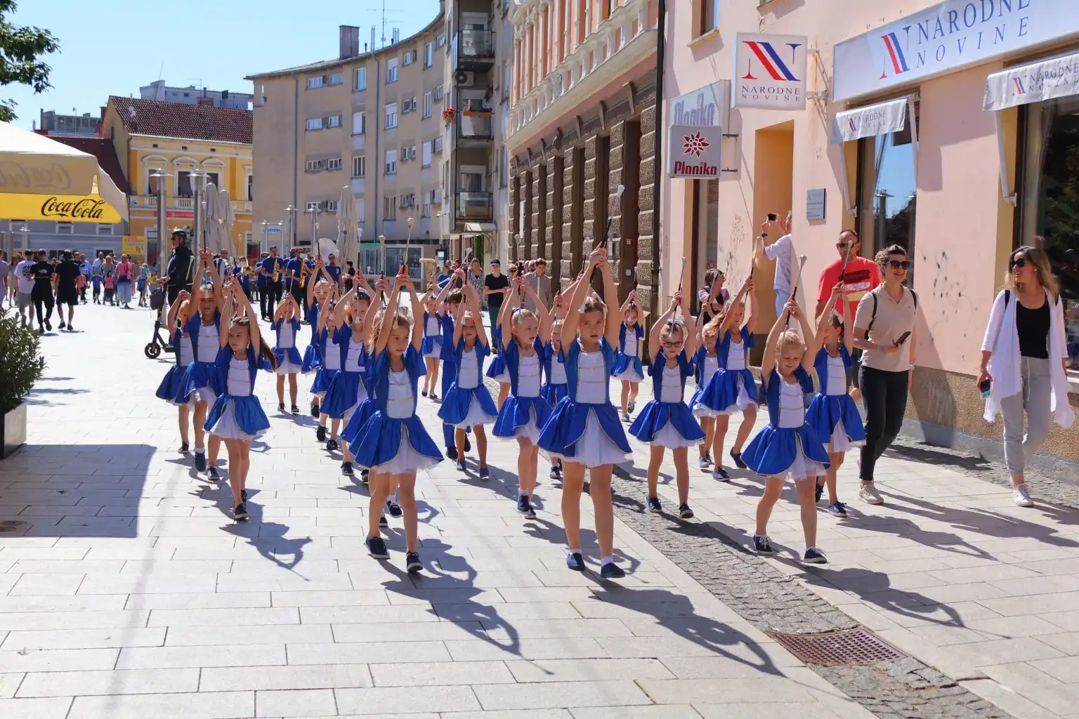 Mali maturanti Dječjeg vrtića Cipelica (25)