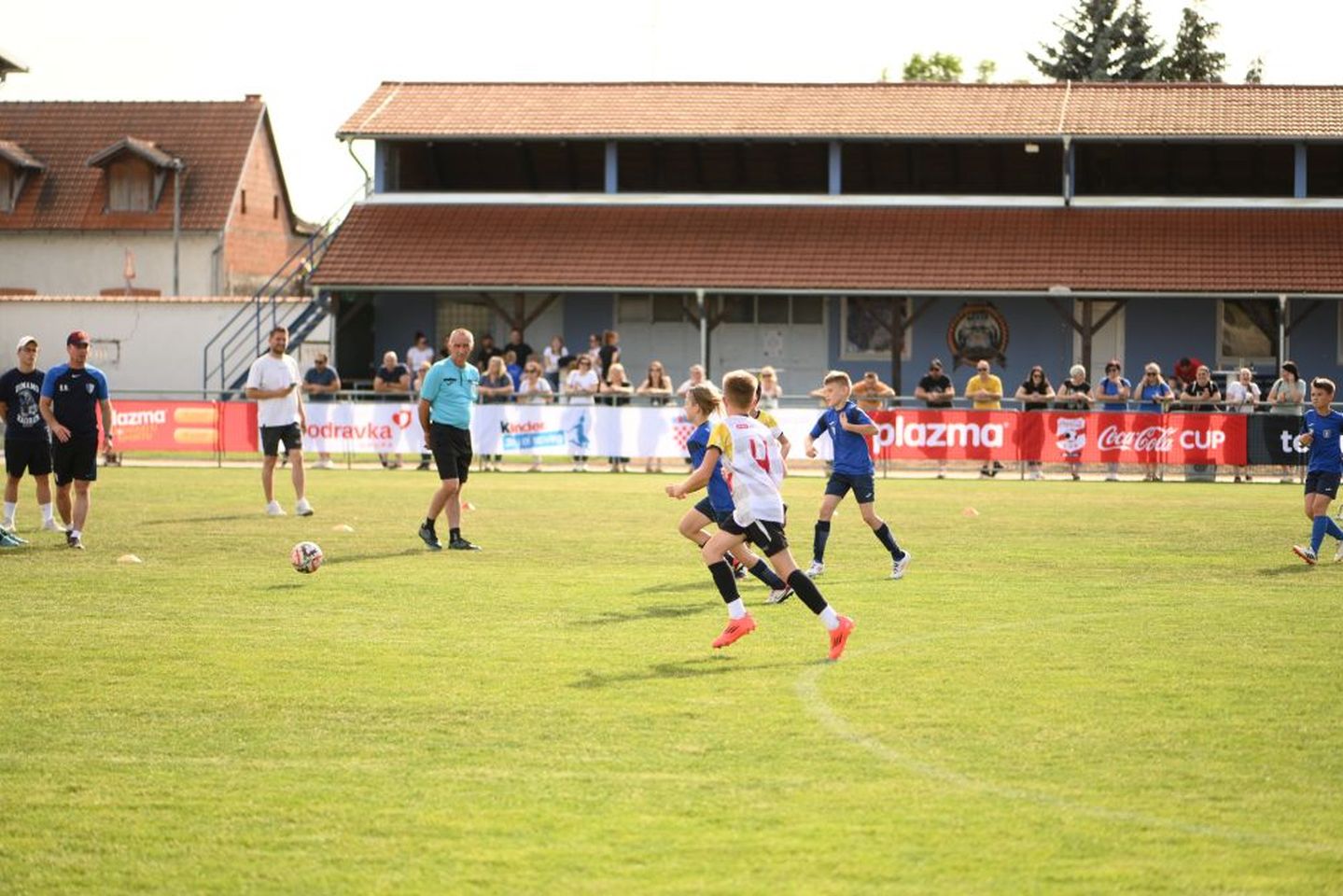 Mali nogomet – Prelog (2) Mali nogomet – Prelog (2)