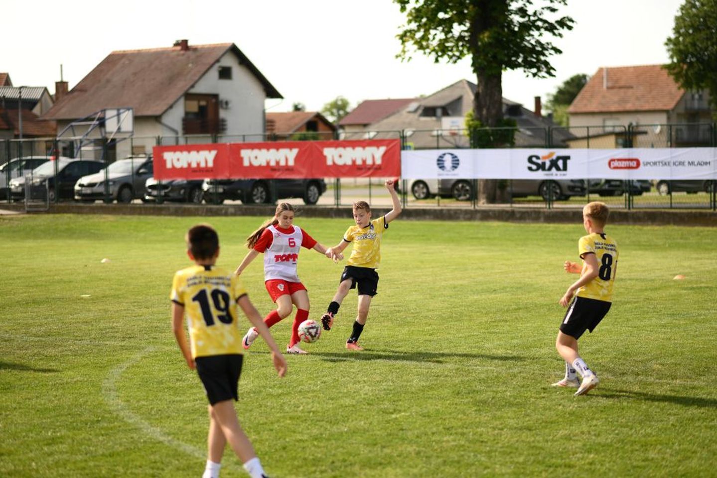 Mali nogomet – Prelog (6) Mali nogomet – Prelog (6)