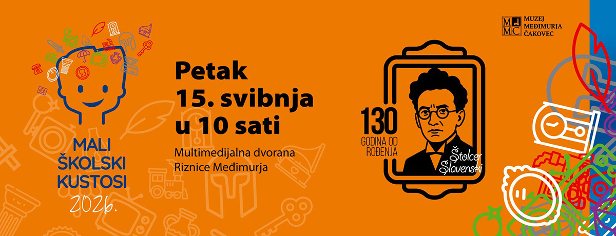 Mali školski kustosi (1) Mali školski kustosi (1)