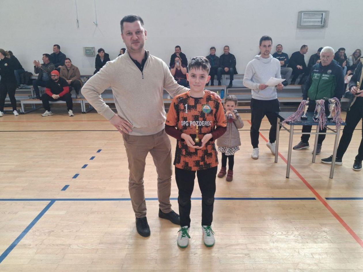 Malonogomentni zimski turnir Belica i Domašinec (5)