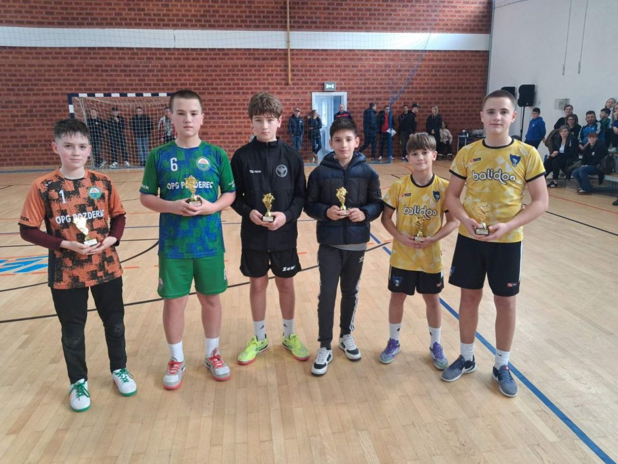 Malonogomentni zimski turnir Belica i Domašinec (7)