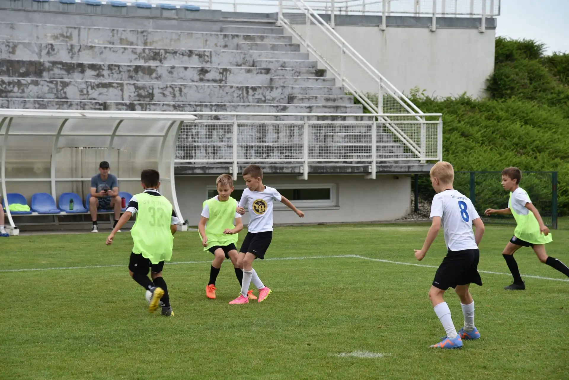 Malonogometni hakl Nedelišće (1)