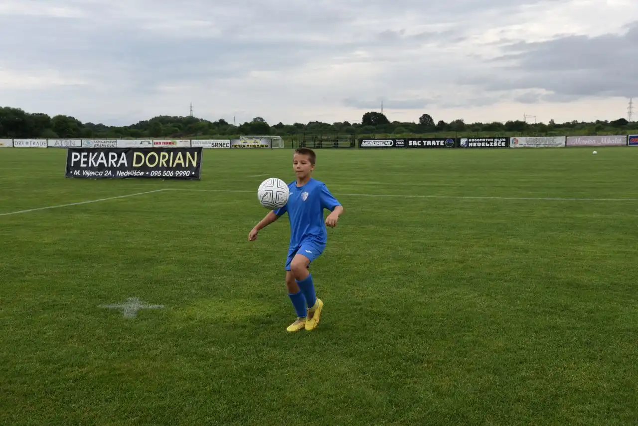 Malonogometni hakl Nedelišće (3)