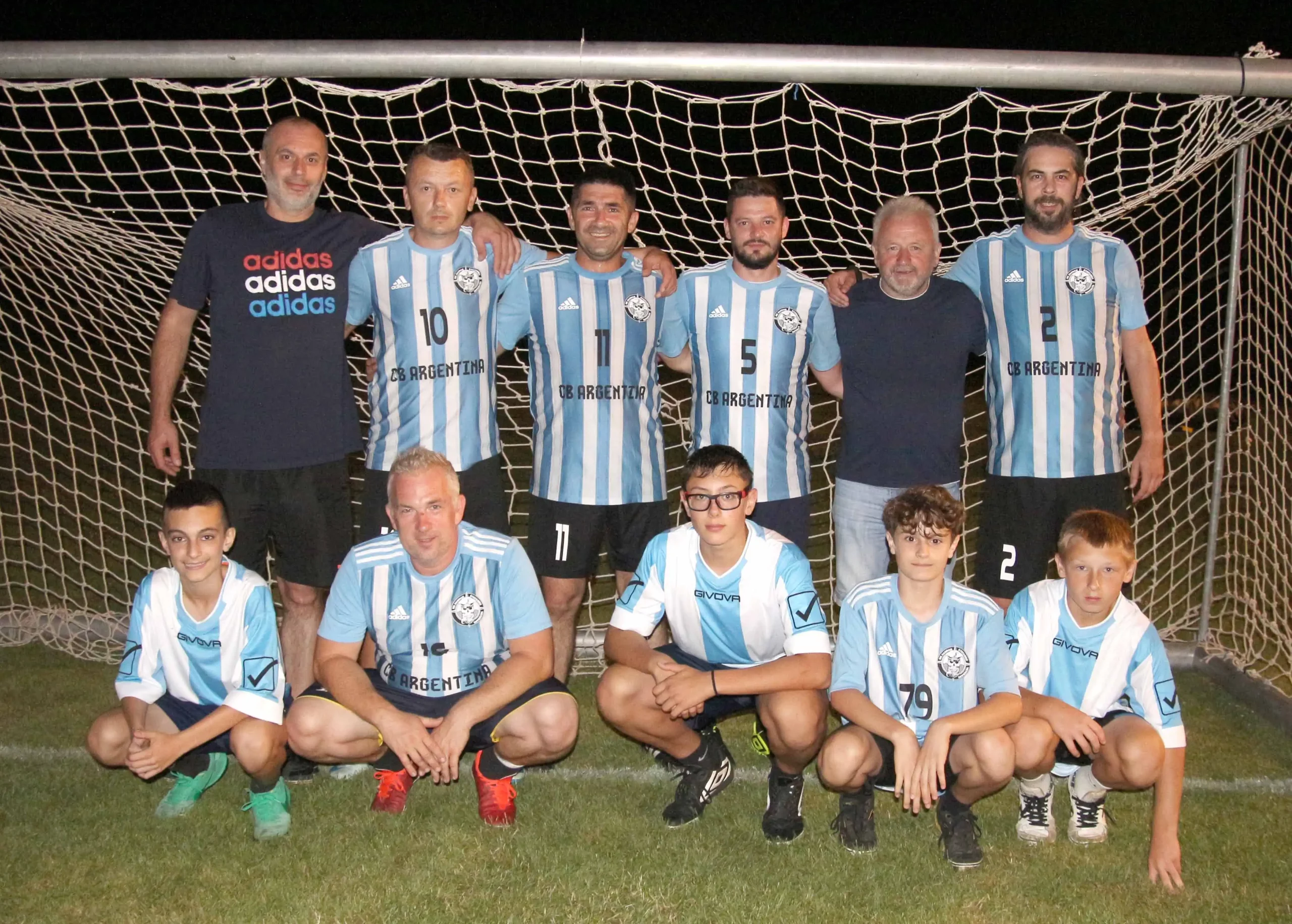 Malonogometni turnir u Štefancu 2024 (4) Malonogometni turnir u Štefancu 2024 (4)