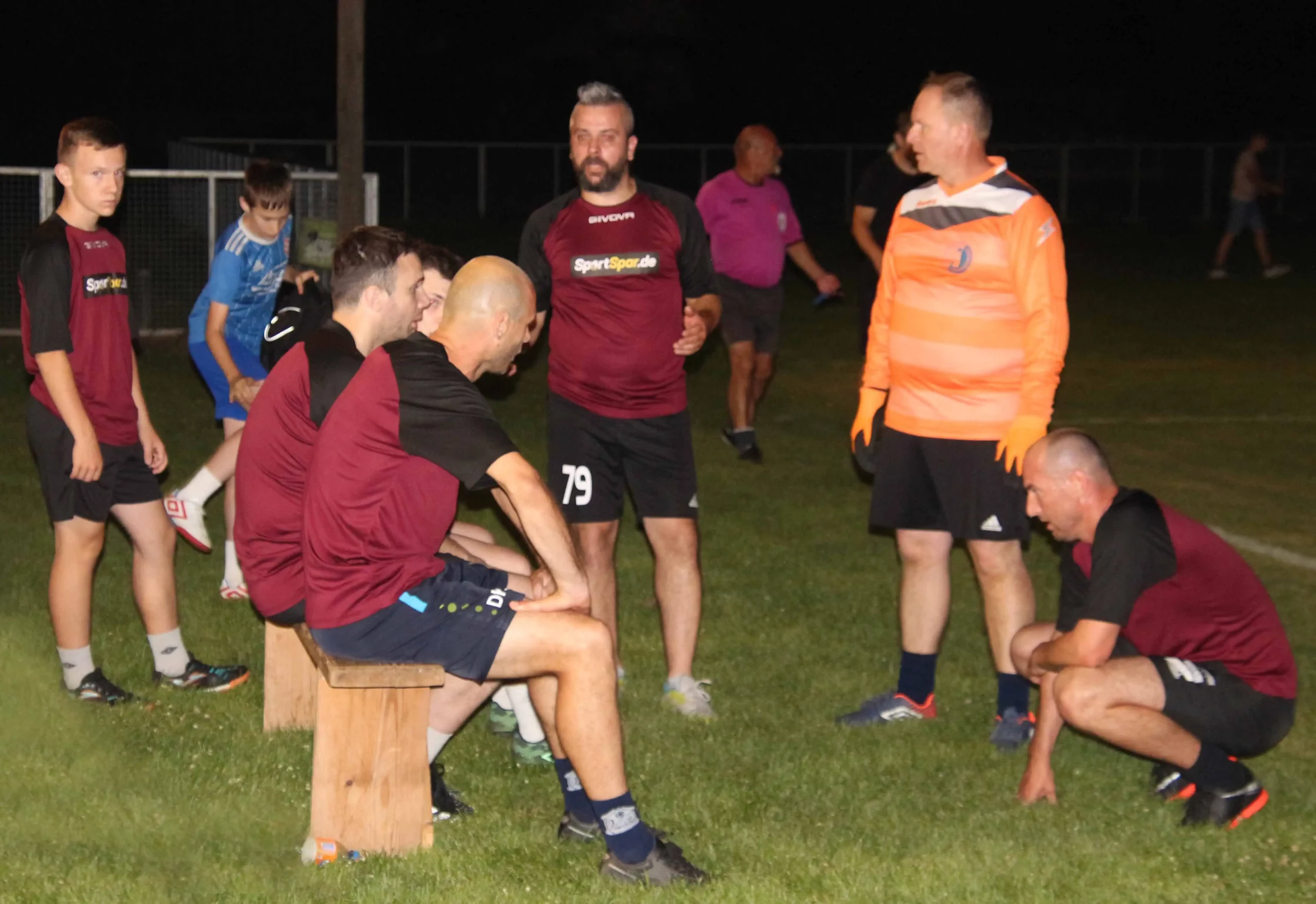 Malonogometni turnir u Štefancu 2024 (6) Malonogometni turnir u Štefancu 2024 (6)