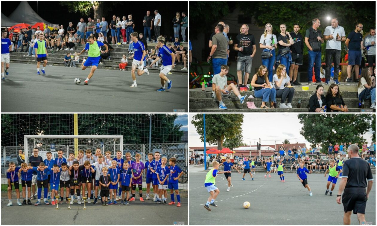 Malonogometni turnir u nogometu i odbojci Prelog (15)