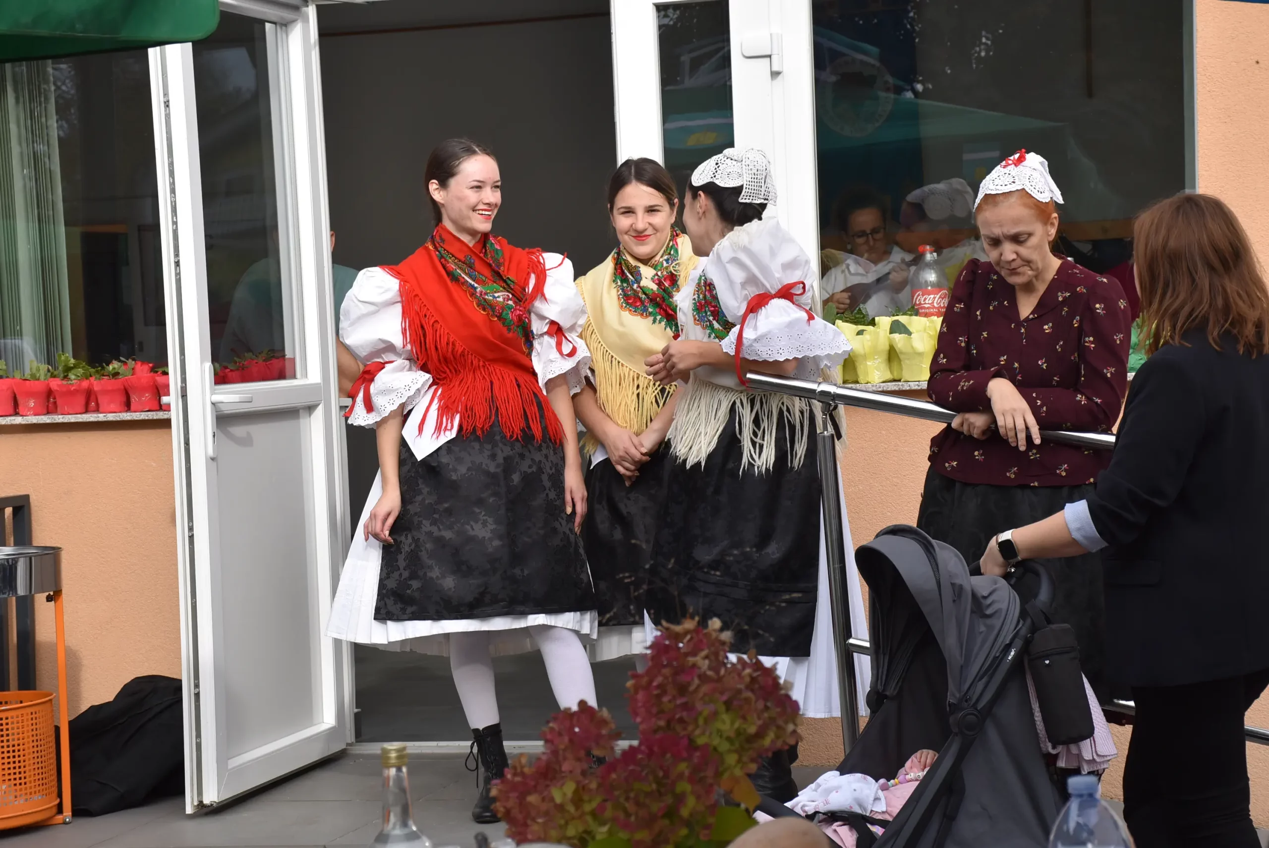 “Mamičina škrija” u Gornjem Kraljevcu 2024 (24) “Mamičina škrija” u Gornjem Kraljevcu 2024 (24)