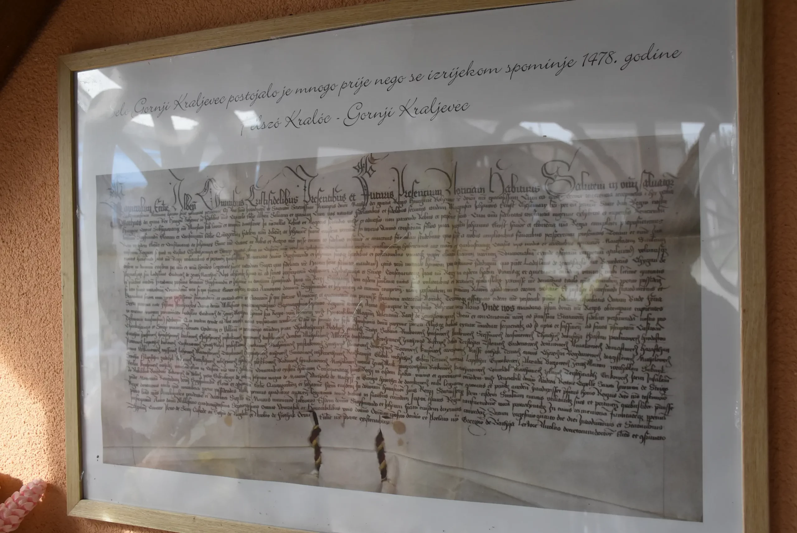 “Mamičina škrija” u Gornjem Kraljevcu 2024 (3) “Mamičina škrija” u Gornjem Kraljevcu 2024 (3)