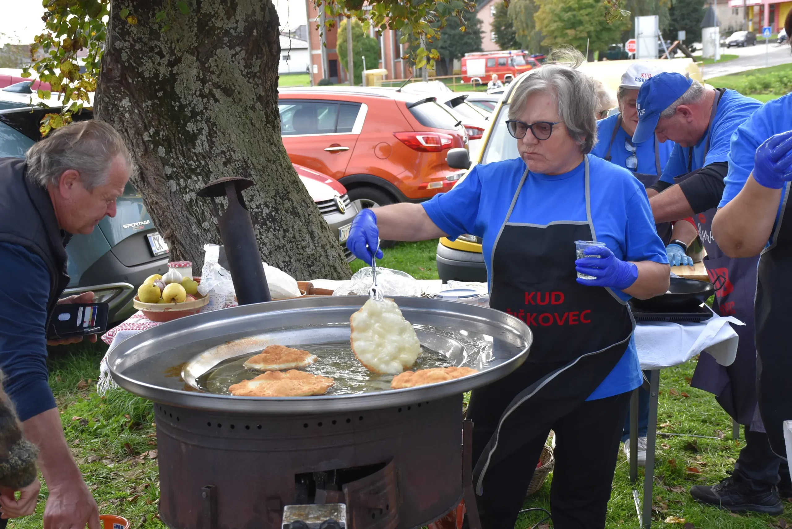 “Mamičina škrija” u Gornjem Kraljevcu 2024 (40) “Mamičina škrija” u Gornjem Kraljevcu 2024 (40)