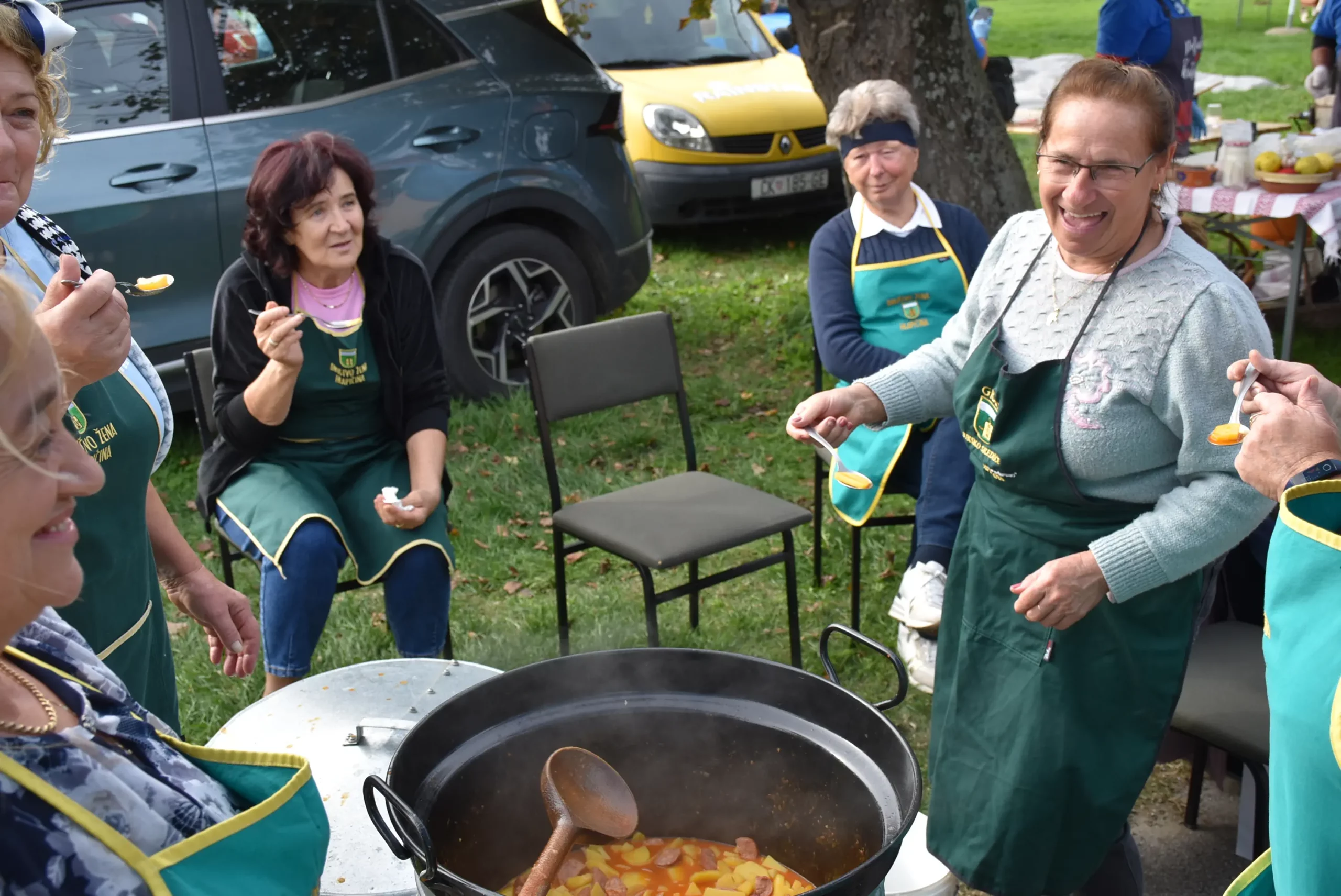 “Mamičina škrija” u Gornjem Kraljevcu 2024 (41) “Mamičina škrija” u Gornjem Kraljevcu 2024 (41)