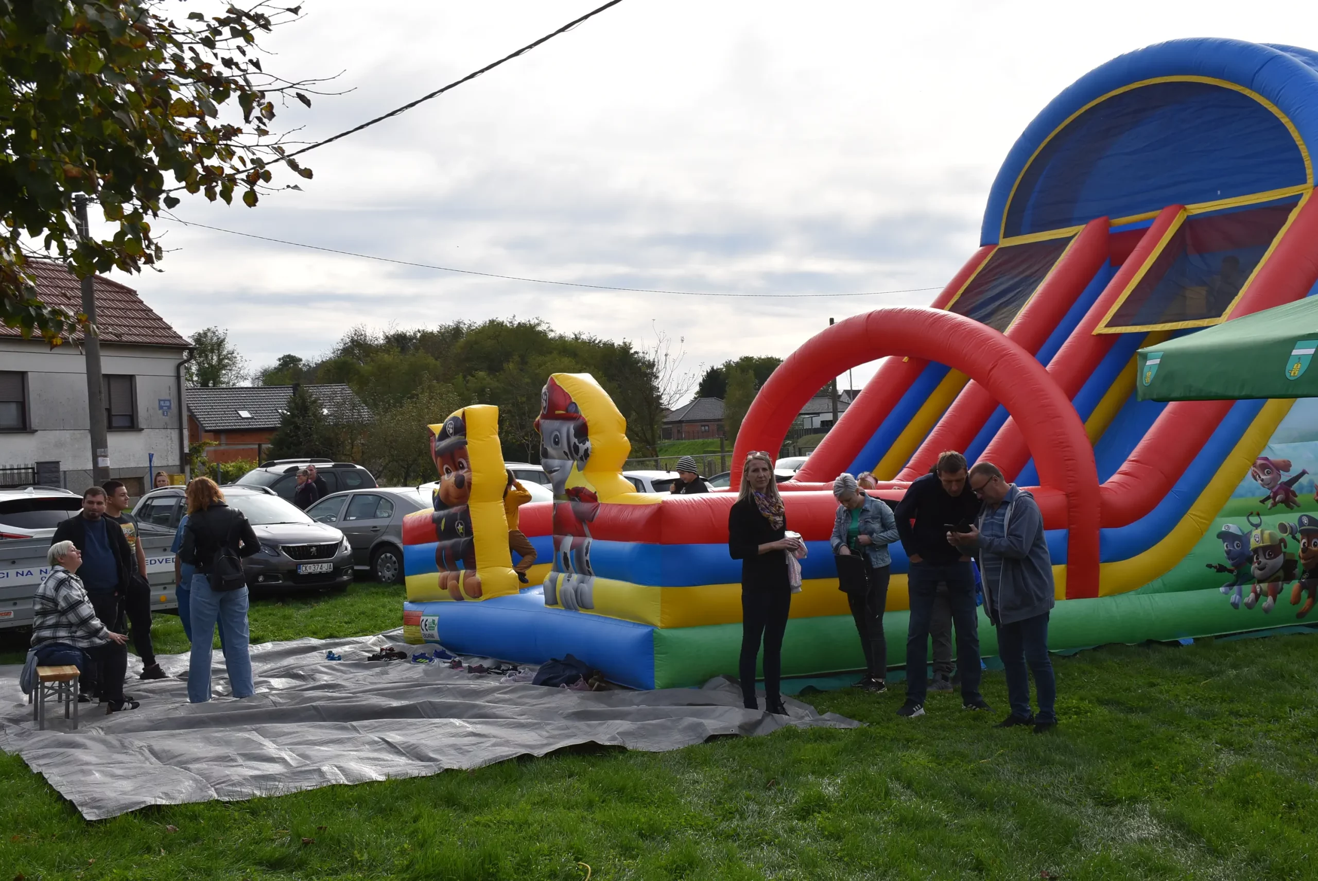 “Mamičina škrija” u Gornjem Kraljevcu 2024 (50) “Mamičina škrija” u Gornjem Kraljevcu 2024 (50)