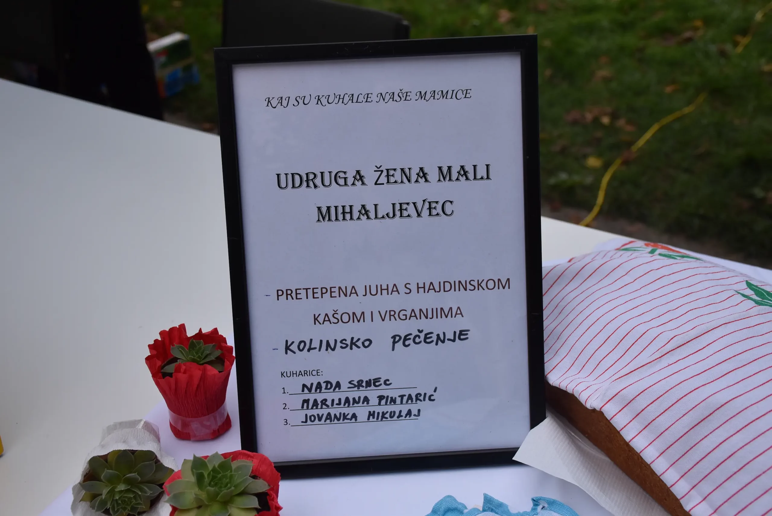 “Mamičina škrija” u Gornjem Kraljevcu 2024 (79) “Mamičina škrija” u Gornjem Kraljevcu 2024 (79)