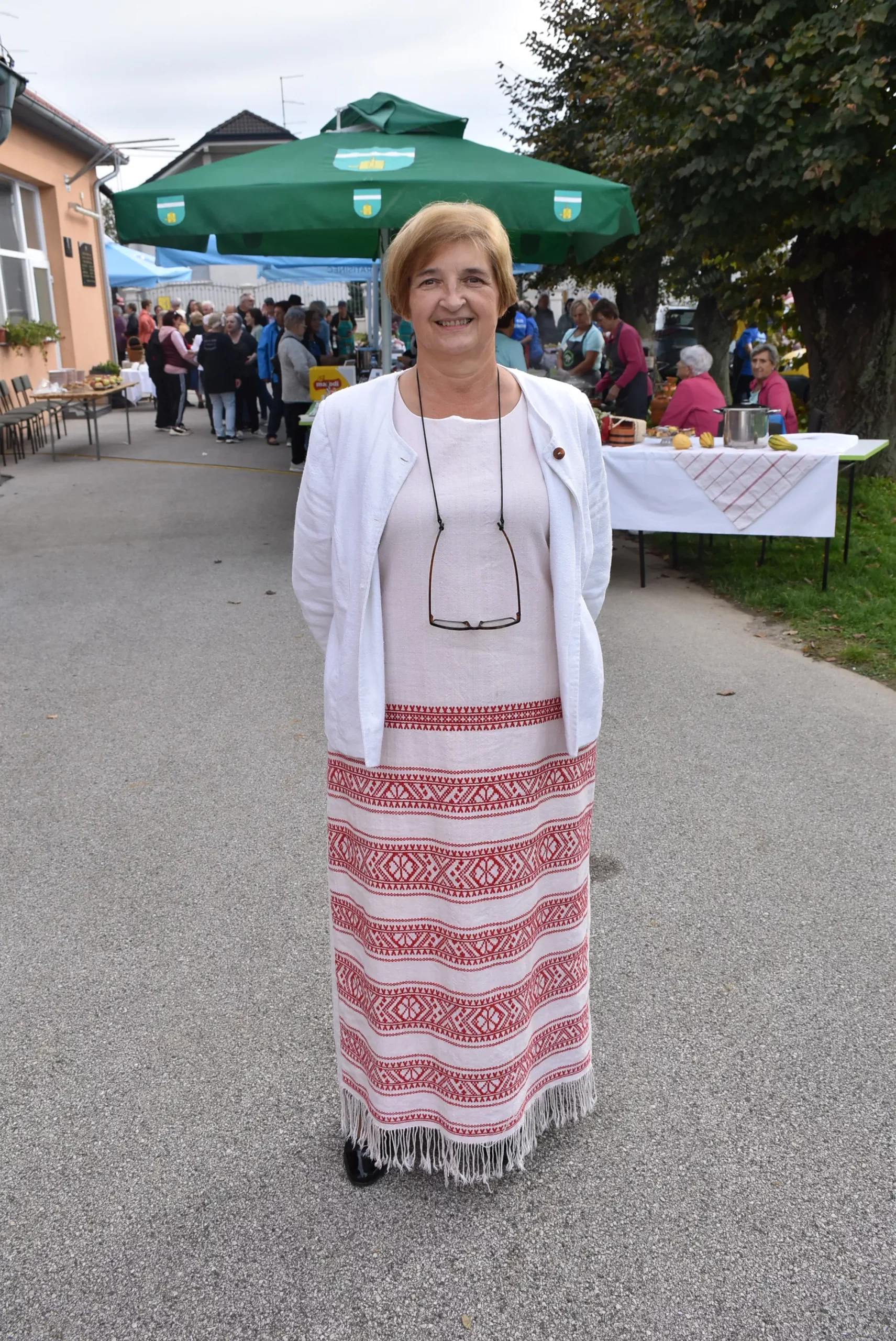 Štefanija Jambrošić, “Mamičina škrija” u Gornjem Kraljevcu 2024 (87) Štefanija Jambrošić, “Mamičina škrija” u Gornjem Kraljevcu 2024 (87)