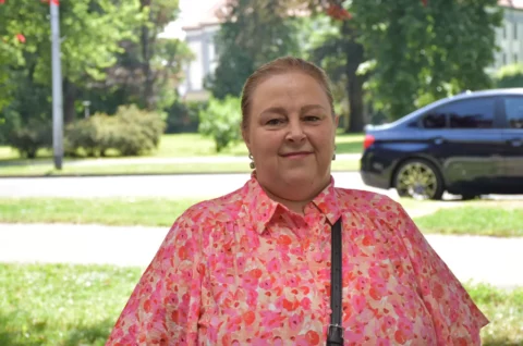 Manuela Višnjić, Ivanovec, udomitelji (2)