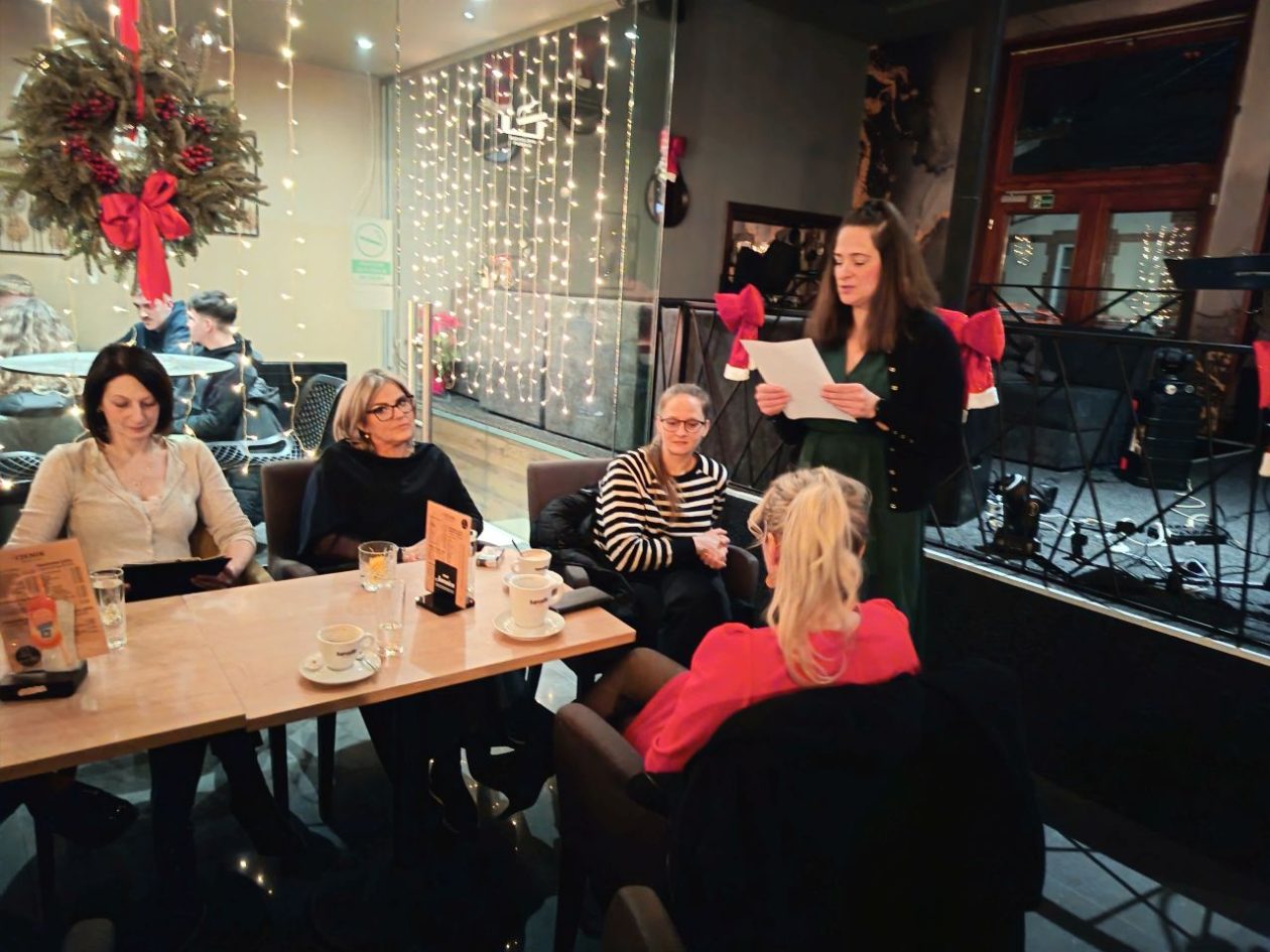 Marija Jurak Bošnjak, predsjednica Nadzornog odbora