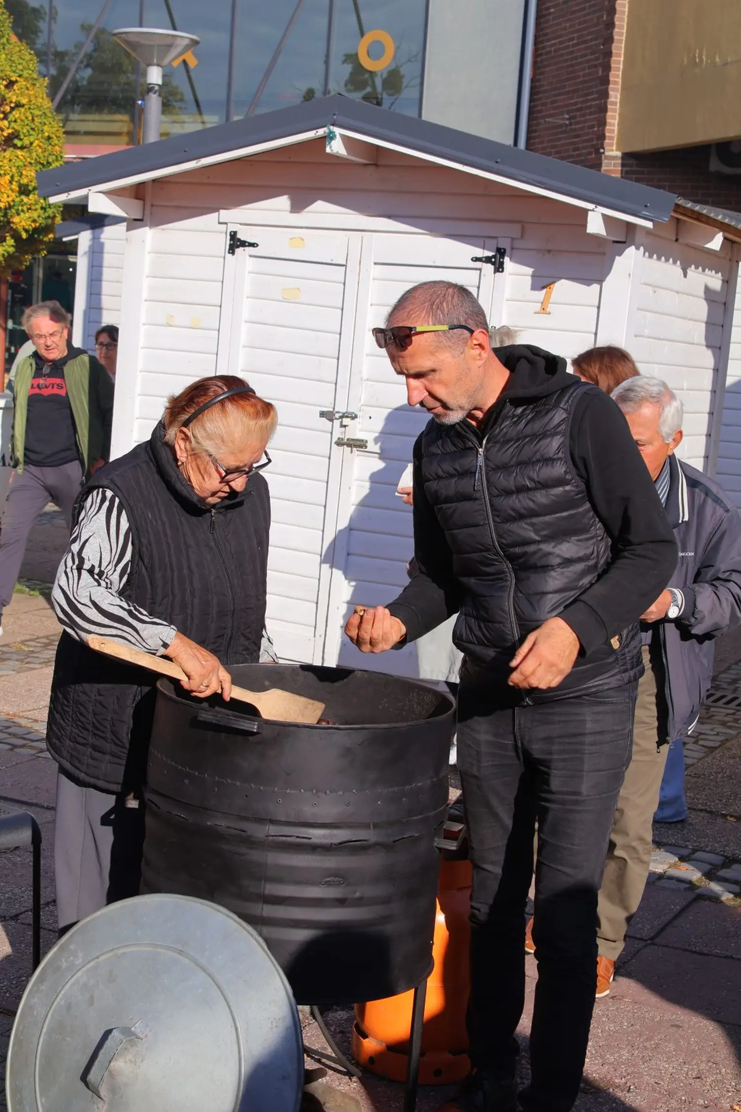 Marija Knezić (2) Marija Knezić (2)