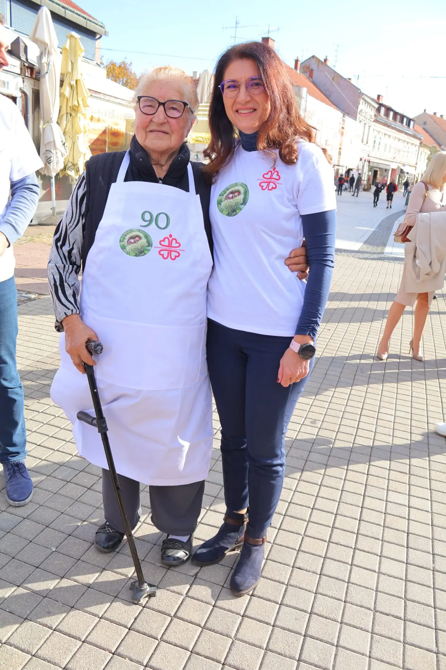 Marija Knezić (5) Marija Knezić (5)