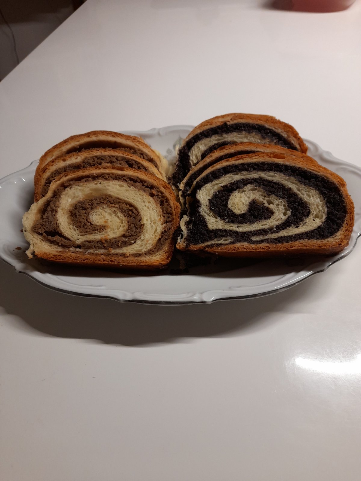 Marija Krnjak zdigani kolač (2)