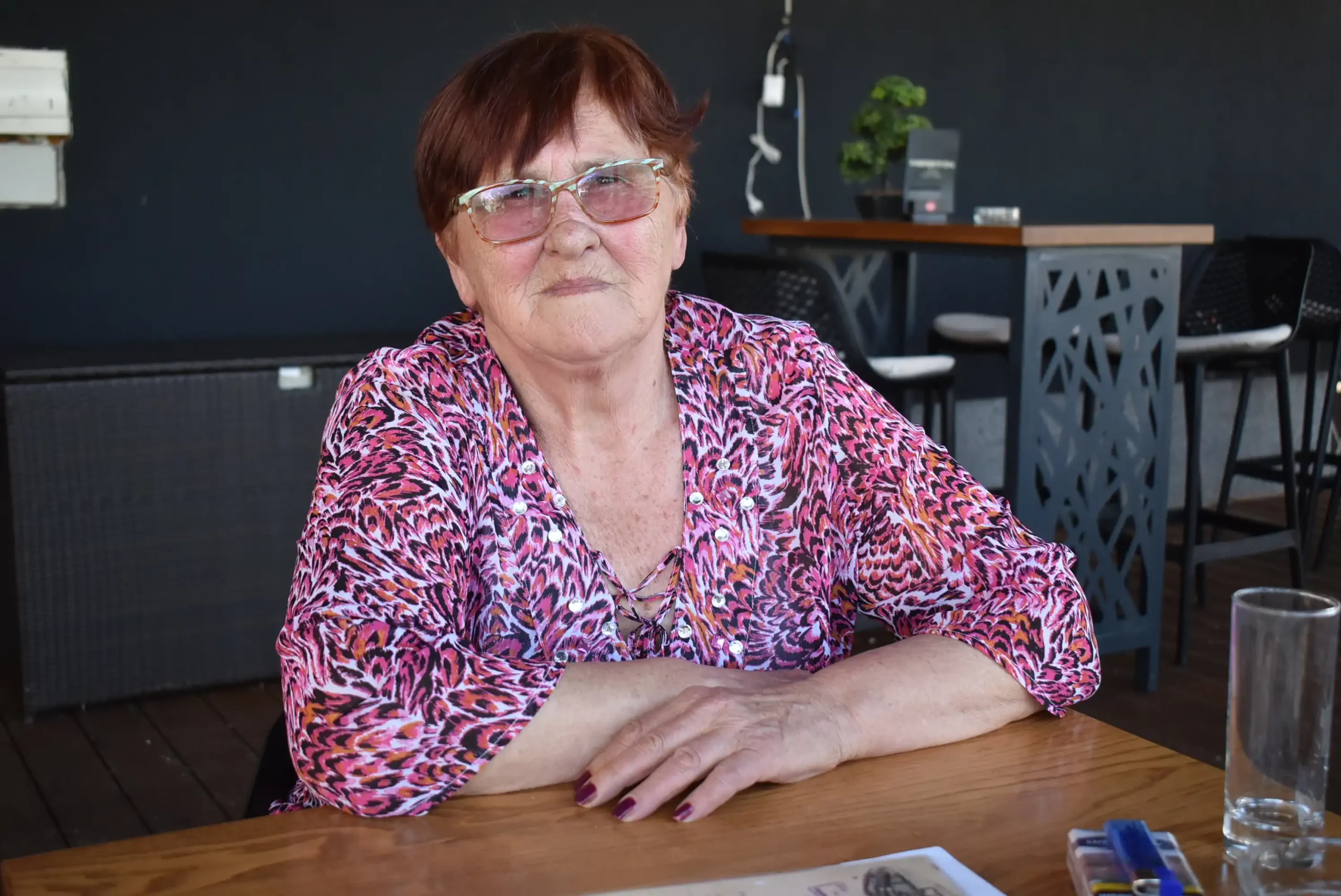 Marija Muller (1) Marija Muller (1)