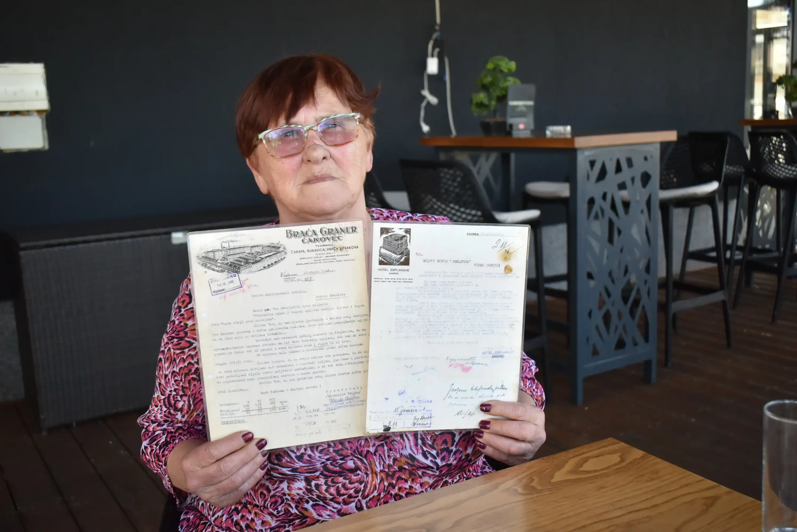 Marija Muller (2) Marija Muller (2)