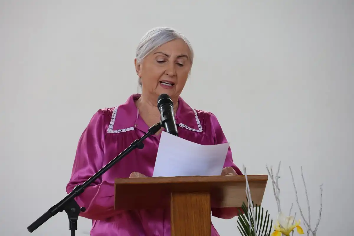 Marija Novak i Marija Novak i