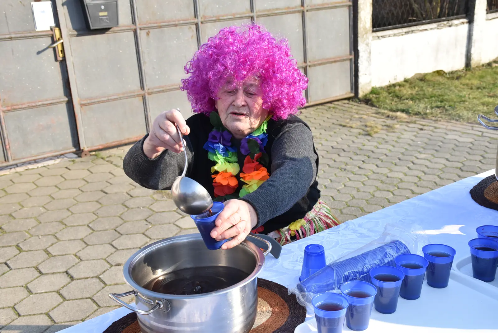 Marija Potočnik, Nedelišće (1) Marija Potočnik, Nedelišće (1)