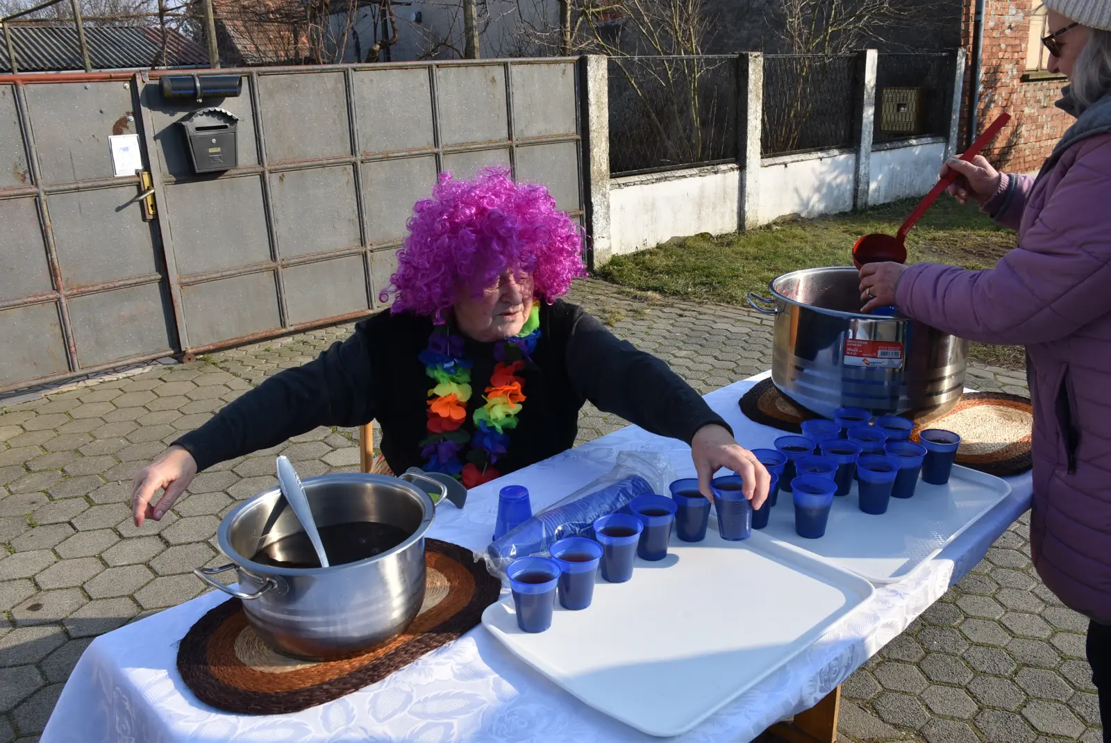 Marija Potočnik, Nedelišće (2) Marija Potočnik, Nedelišće (2)