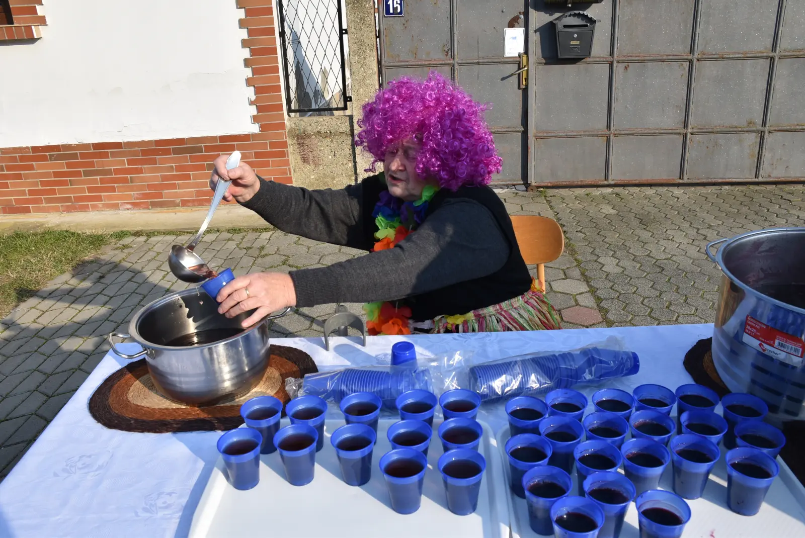 Marija Potočnik, Nedelišće (5) Marija Potočnik, Nedelišće (5)