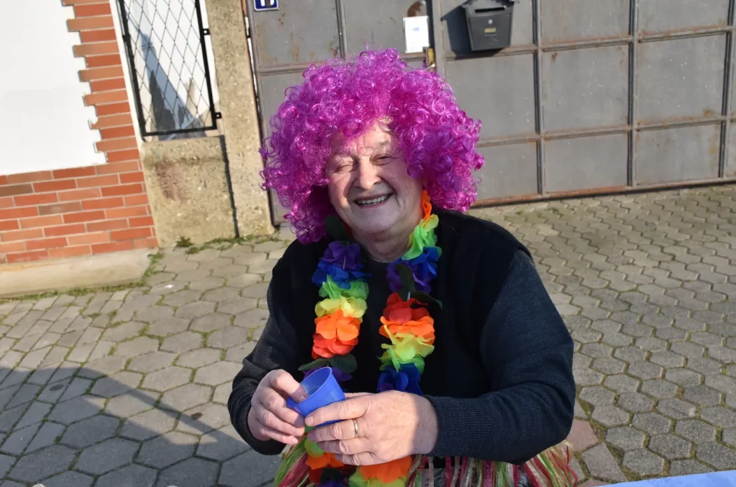 Marija Potočnik, Nedelišće (6) Marija Potočnik, Nedelišće (6)