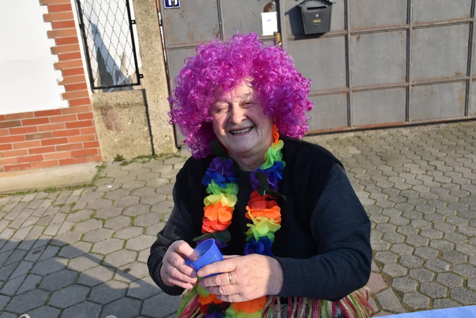 Marija Potočnik, Nedelišće (6) Marija Potočnik, Nedelišće (6)