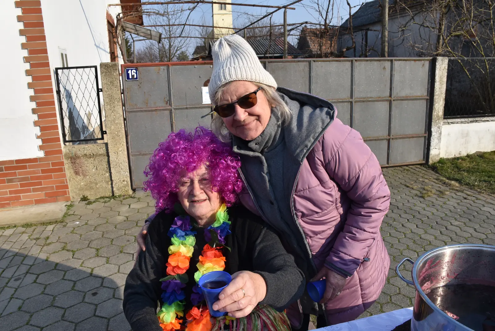 Marija Potočnik, Nedelišće (7) Marija Potočnik, Nedelišće (7)