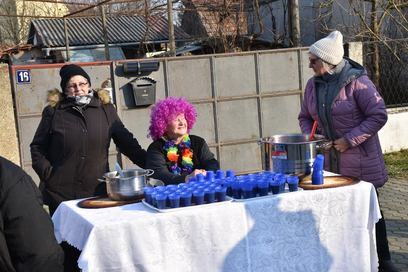 Marija Potočnik, Nedelišće (8) Marija Potočnik, Nedelišće (8)