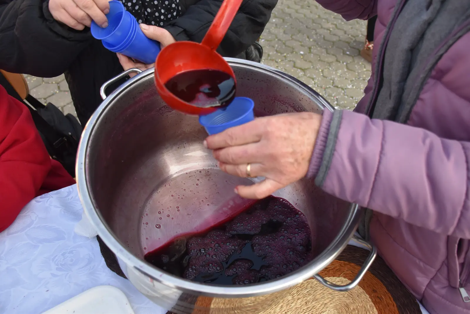 Marija Potočnik, Nedelišće (9) Marija Potočnik, Nedelišće (9)