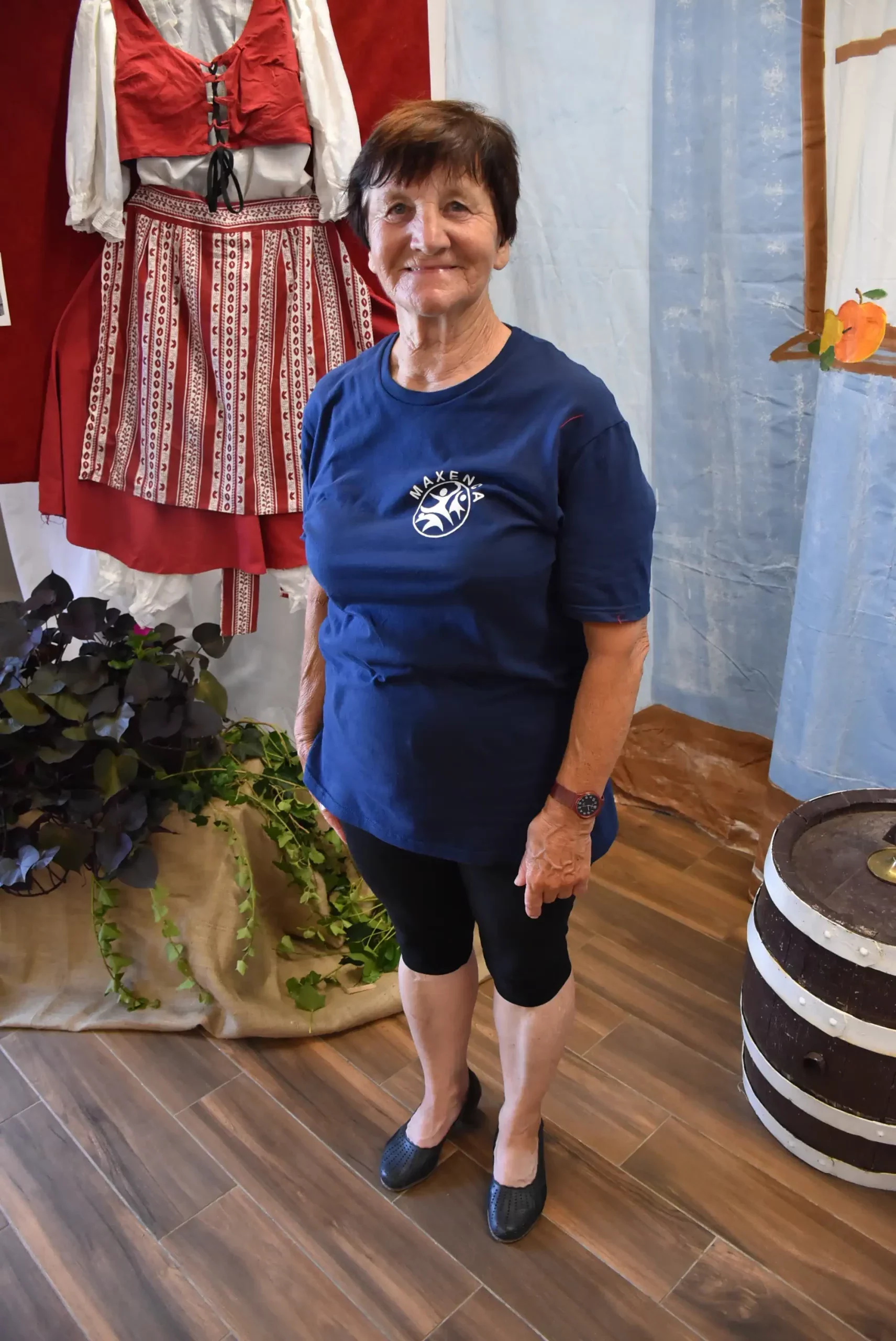 Marija Pufek (2) Marija Pufek (2)