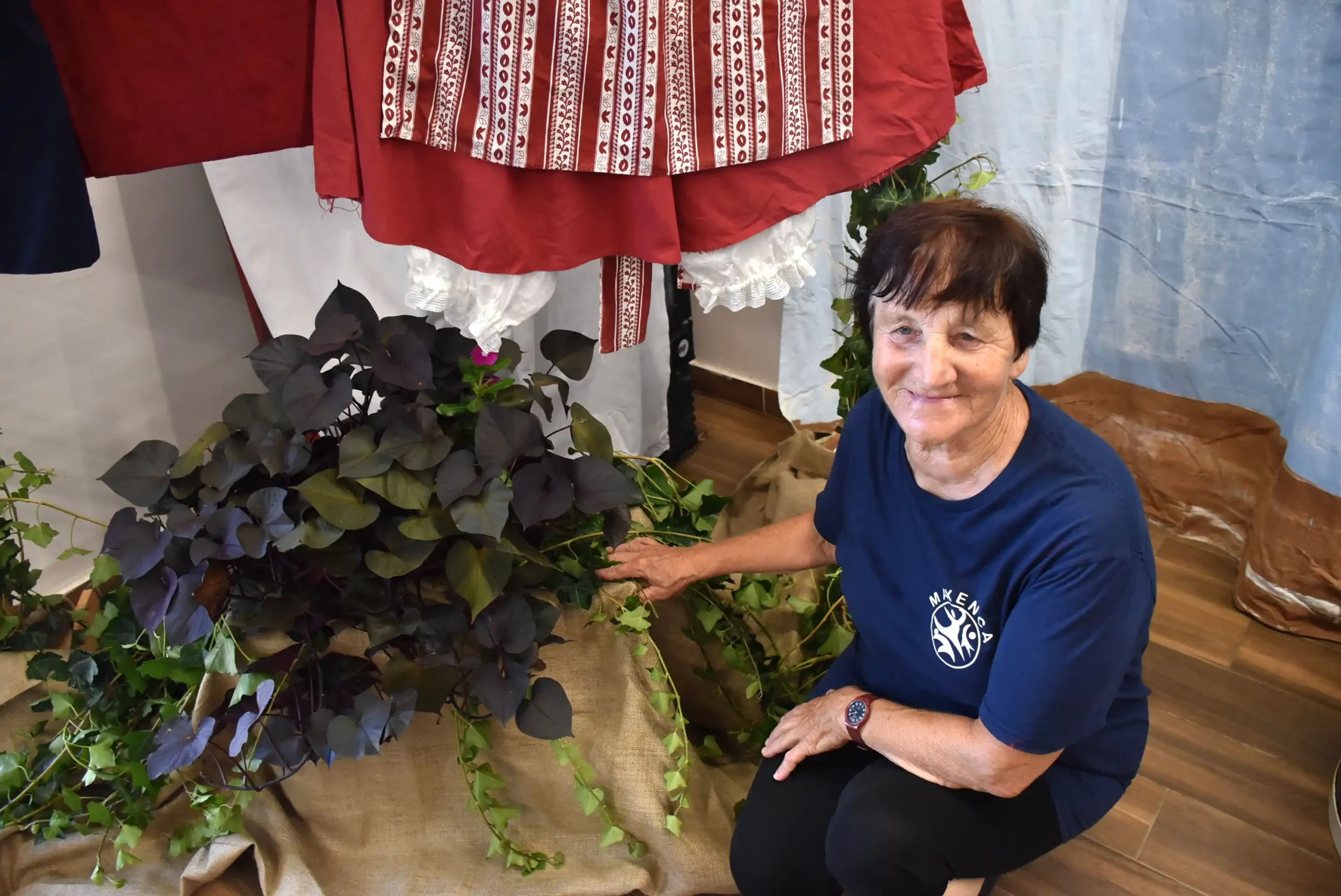 Marija Pufek (3) Marija Pufek (3)