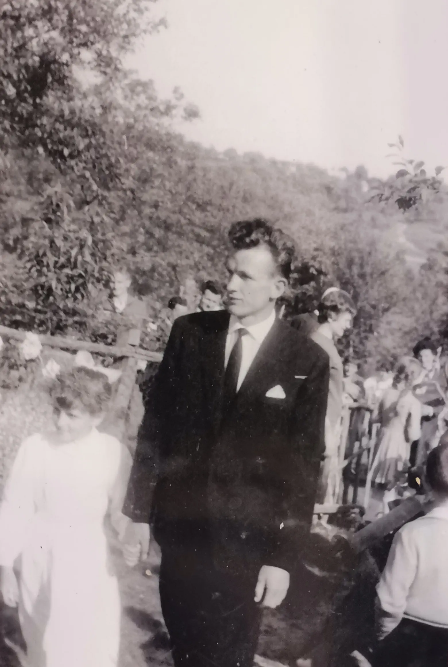 Marija Tomašić – Majerić breg (3) Marija Tomašić – Majerić breg (3)