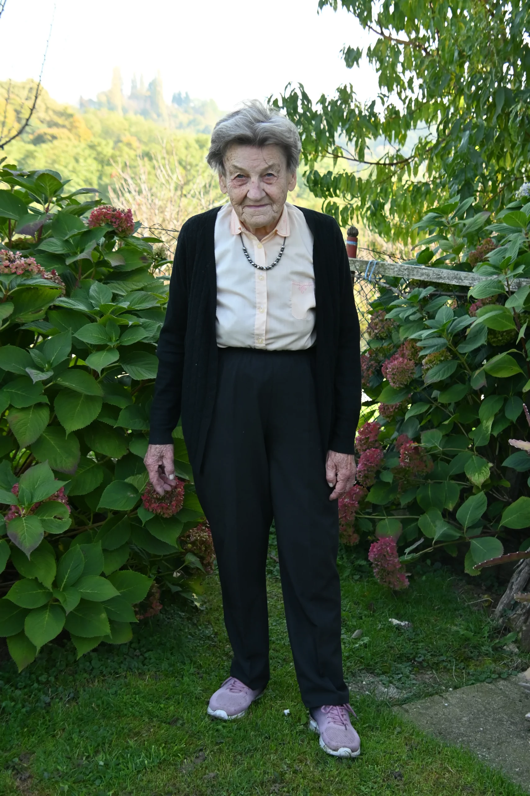 Marija Tomašić – Majerić breg (5) Marija Tomašić – Majerić breg (5)