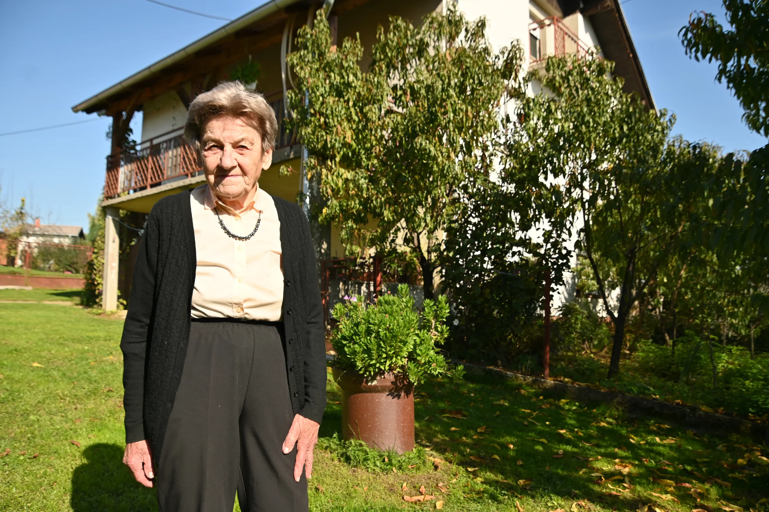 Marija Tomašić – Majerić breg (6) Marija Tomašić – Majerić breg (6)