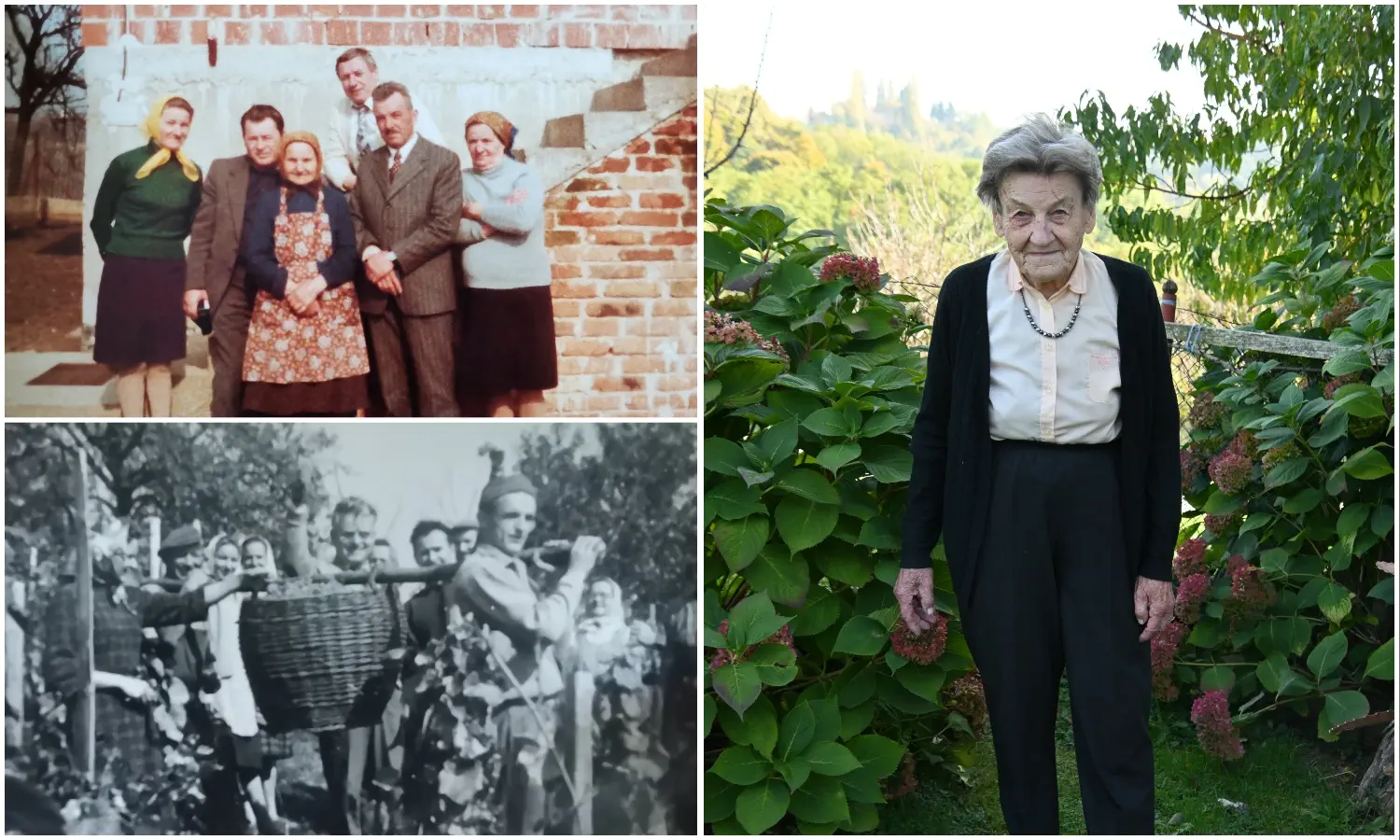 Marija Tomašić – majerić breg Marija Tomašić – majerić breg