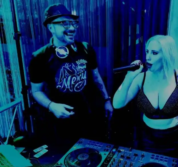 Marija Zadravec sweet mery DJ (1)