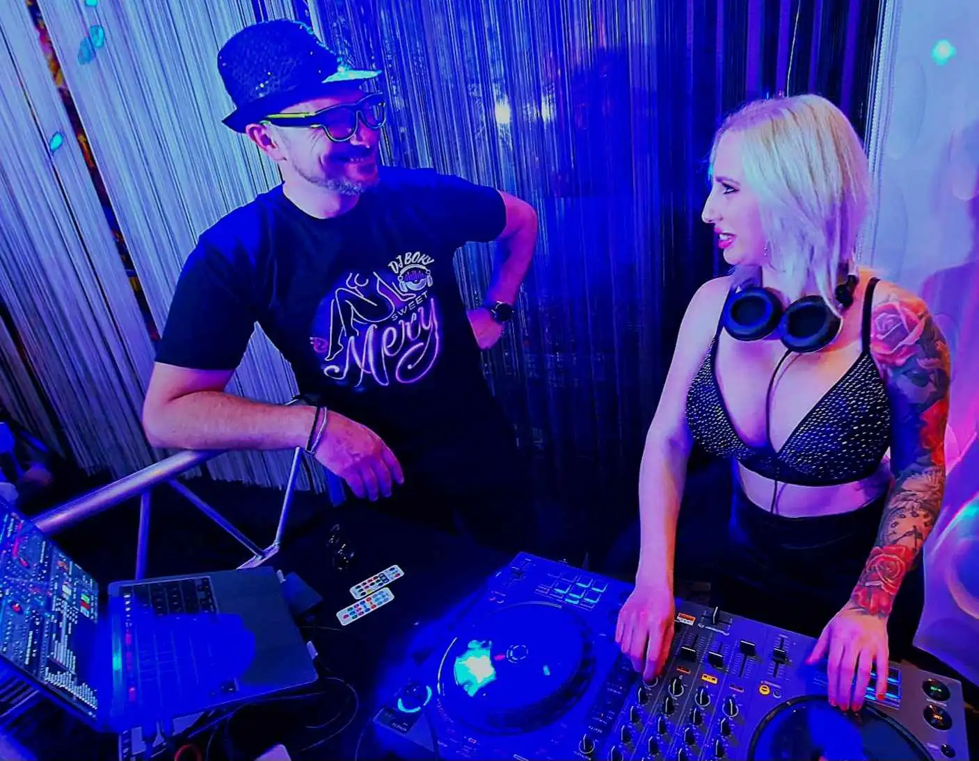 Marija Zadravec sweet mery DJ (5)