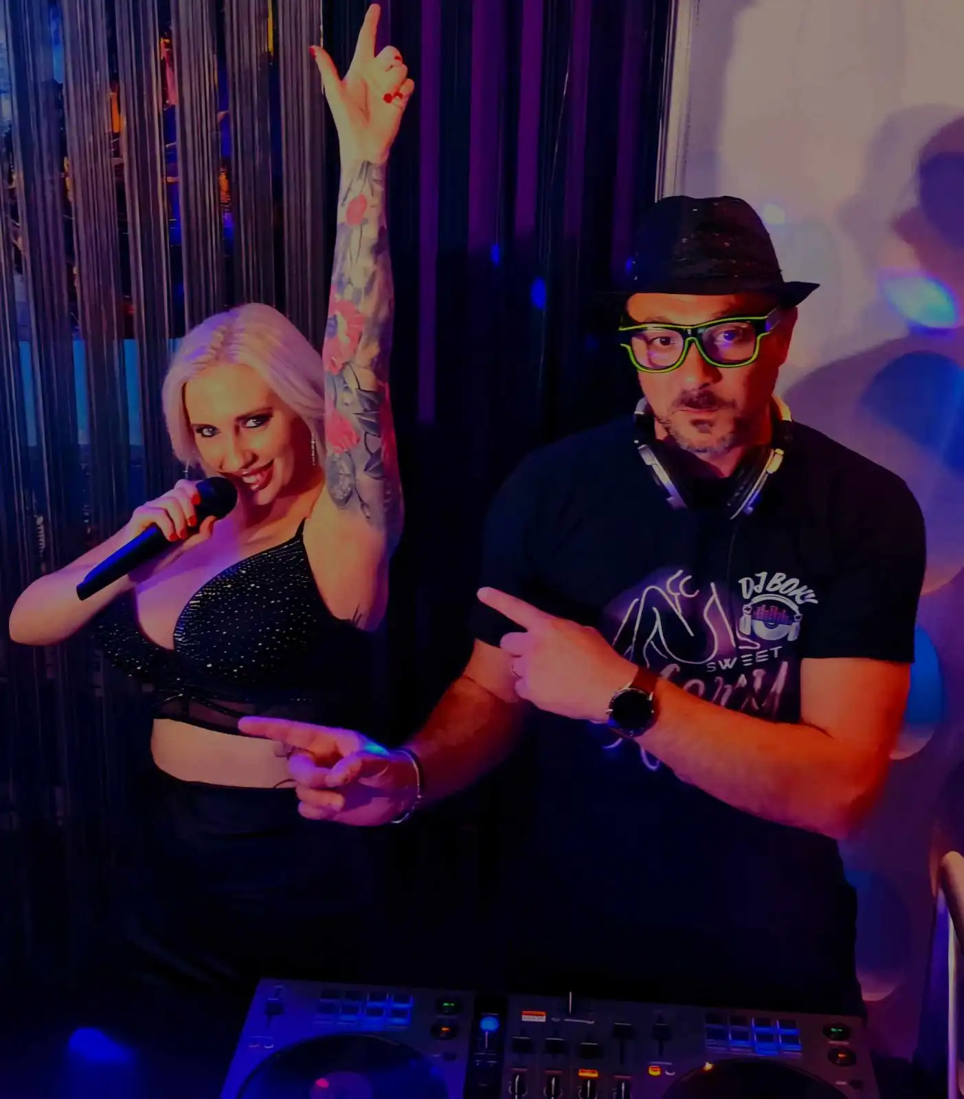 Marija Zadravec sweet mery DJ (6)